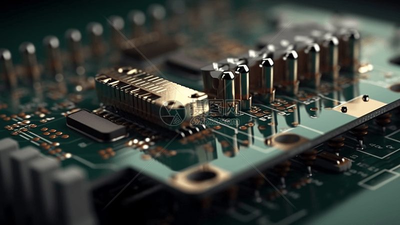 i线光刻胶选型：揭秘关键参数与工艺考量**