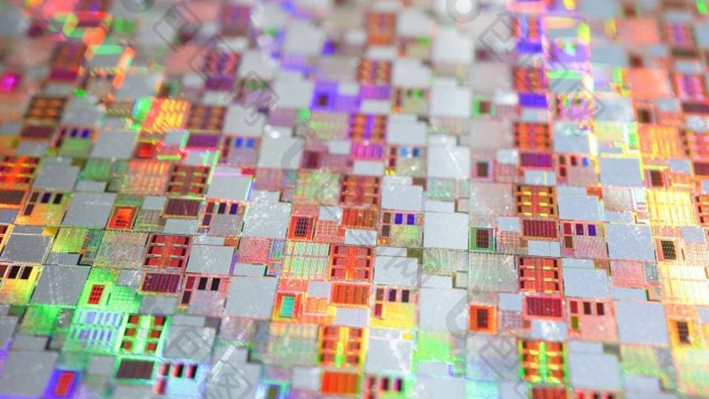 高精度模拟芯片：为何上海公司成为行业焦点**