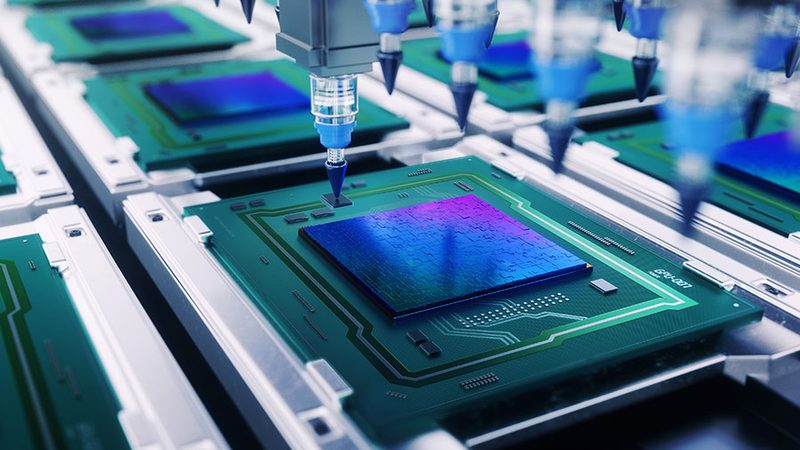 第三代半导体制造工艺标准规范：引领未来产业发展的基石**
