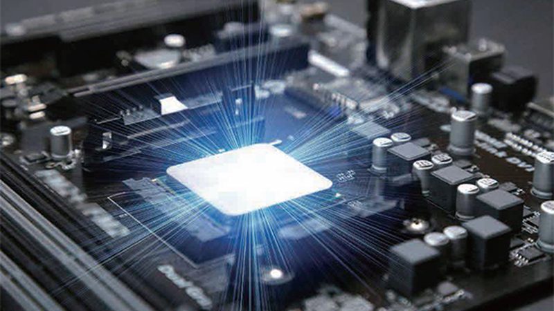 音频DSP功放芯片：揭秘其工作原理与性能优势