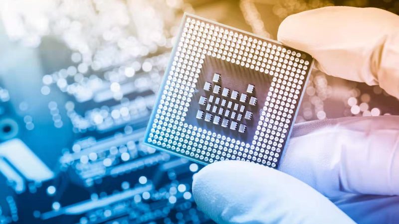 PCB光刻胶显影流程：揭秘半导体制造的关键步骤