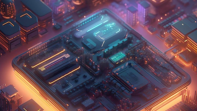 芯片设计团队构建之道：关键要素与实战策略**