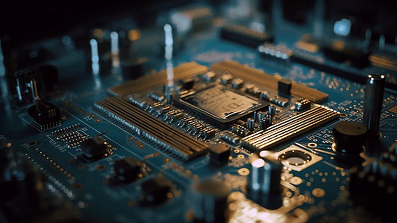 第三代半导体材料：引领未来电子世界的基石**
