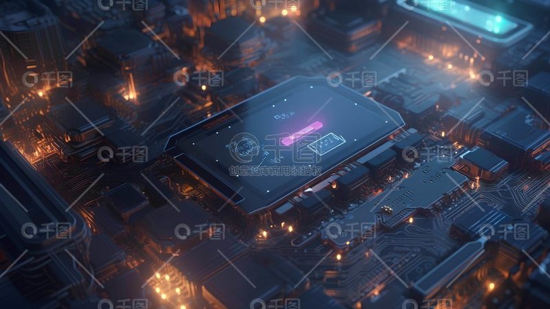模拟芯片批量定制：揭秘定制化之路